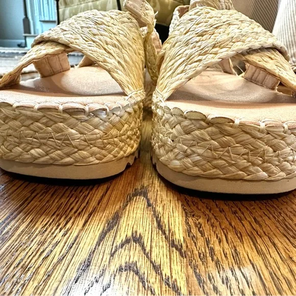 Beach by Matisse sandals 10 - Picture 5 of 9